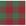 cor 1017 (Vermelho com Verde)
