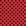 fundo vermelho com bola preta