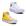 Amarelo, Branco