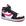 Preto, Branco, Pink
