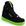 Preto sola verde cad preto