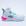 Branco, Menta, Pink