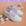 Branco lilas