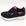 Preto, Pink, Prata