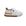 Napa floather, Branco, Caramelo