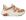 Branco off, Nude, Ouro rosa