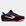 Preto, Pink, Azul