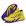 Amarelo roxo
