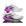 Branco roxo