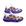 Branco roxo