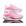 Cf8911, Branco rosa
