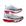 Q3, Branco vermelho
