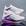 8911, Branco roxo