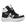 Preto, Branco