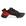 Preto, Vermelho