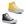 Preto, Amarelo