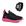 Preto, Pink