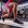 Preto, Nude