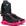 Preto rosa, Mochila