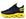 Preto, Amarelo