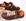 Bege, Marsala