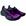 Fire purple