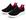 Preto, Pink