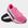 Pink, Roxo