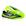 Preto amarelo neon