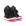 Preto com rosa