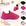 Pink sola pink