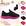 Preto sola pink