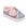 Jeans claro rosa