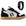 Preto, Branco