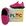 Pink com Preto