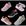 Preto pink