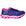 Roxo uva, Pink bolha