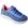 371091 azul, Rosa
