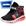 Preto, Vermelho