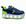 Preto, Verde