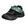 Preto, Verde