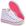 Branco rosa