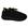 Preto amarelo neon