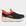 Preto, Vermelho