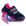 71818 preto, Pink neon