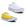 Amarelo, Branco