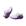 1917 branco roxo