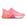 Rosa claro pink, Amarelo