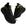 Preto, Verde