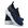 Azul, Preto schi, 560